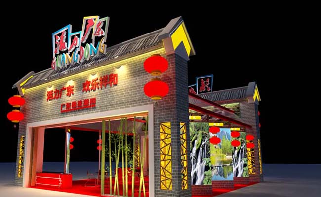 怎樣將展會活動策劃現(xiàn)場處理好？