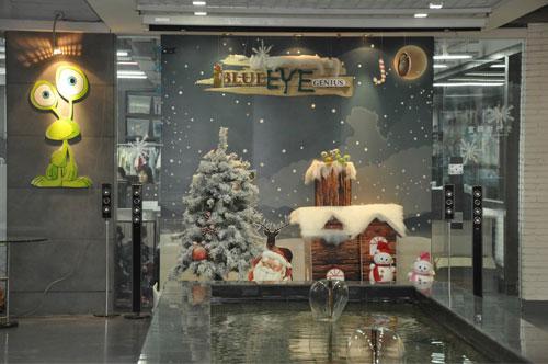 活動(dòng)現(xiàn)場(chǎng)