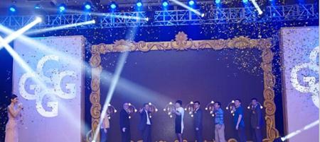 發布會策劃啟動儀式