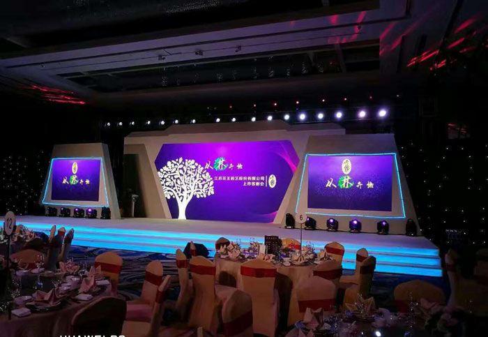 大型創意活動策劃執行怎么做？