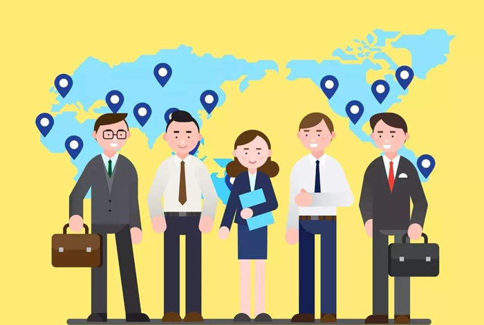 這3類人才在公關(guān)策劃公司中會比較吃香！