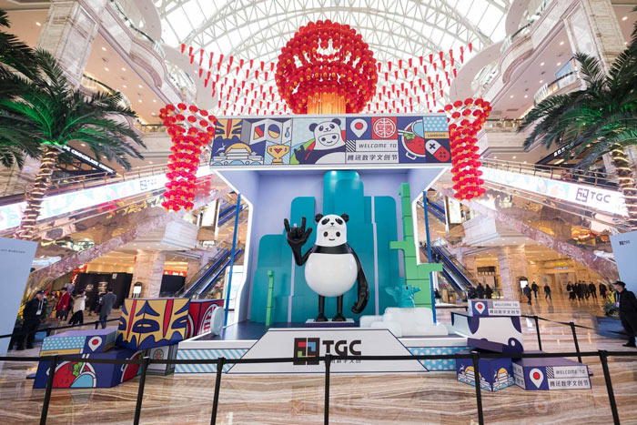 如何實(shí)現(xiàn)慶祝策劃活動的可伸縮性