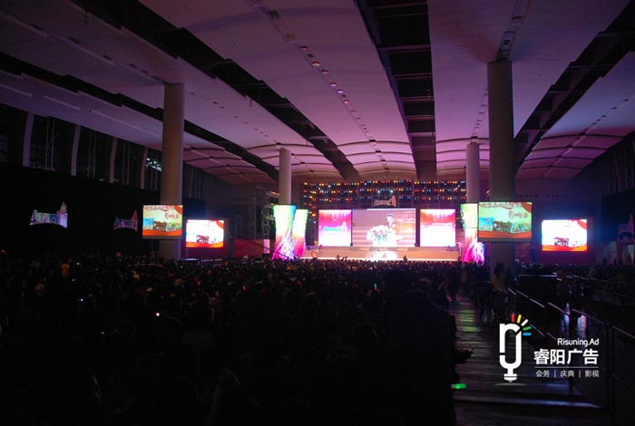 2021年年會策劃時，應(yīng)該怎樣做才會更好？