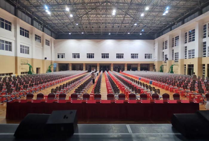 怎么策劃一場完美的學校迎新晚會活動?