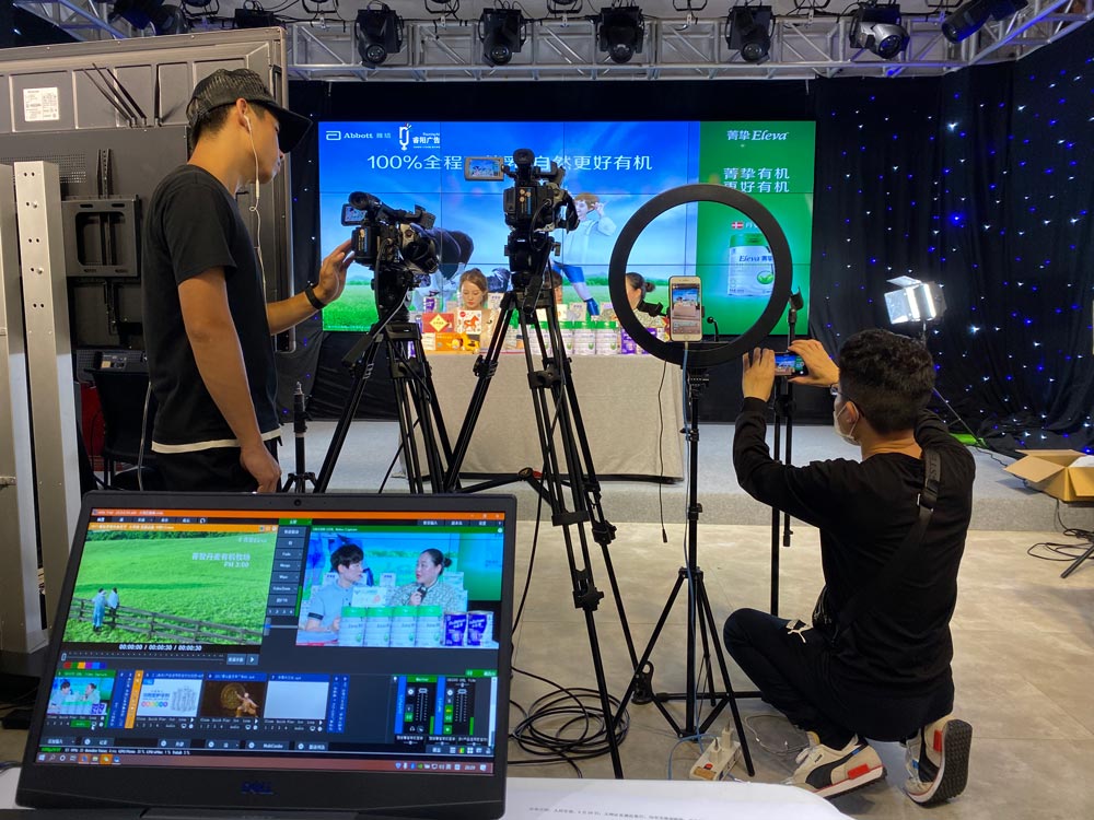 抗擊疫情我們在行動！睿陽廣告為全國中小企業