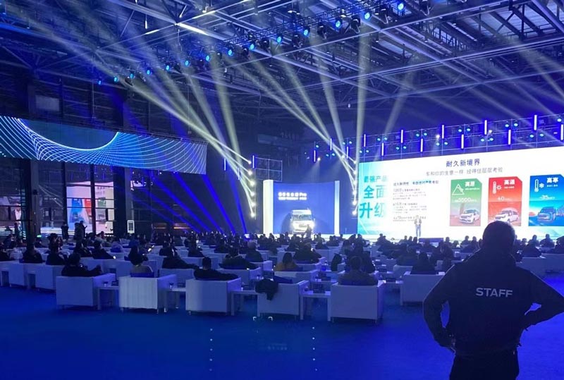 大型晚會活動的定價目標是什么?