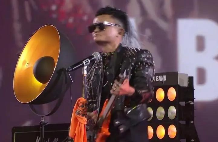 公司活動表演節(jié)目推薦之Solo歌秀,彰顯領(lǐng)導(dǎo)們的個人魅力