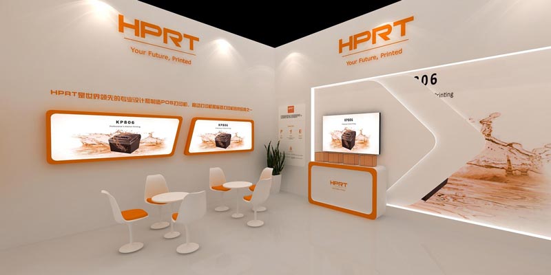 展會展臺搭建設(shè)計要點有哪些？