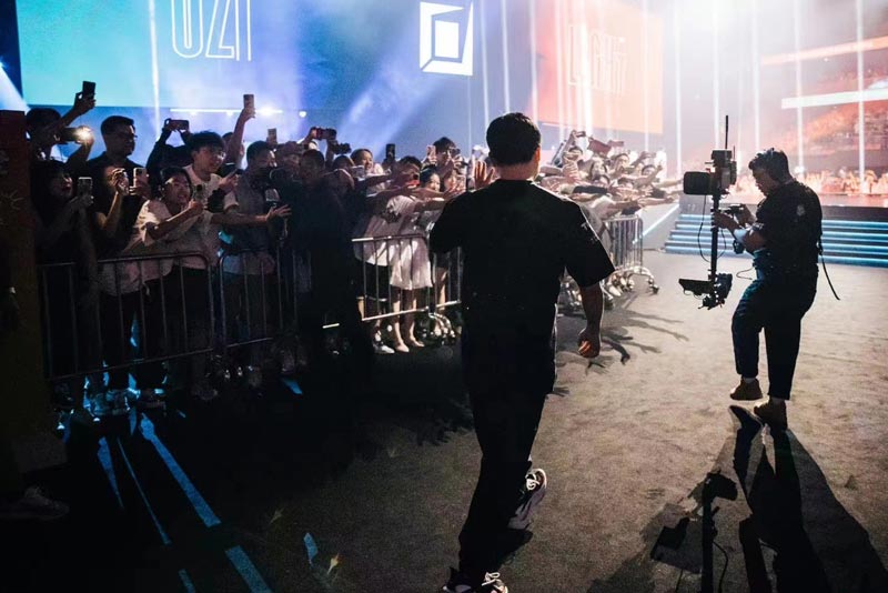 演唱會策劃活動怎么做？建議演唱會活動以后都這么開！