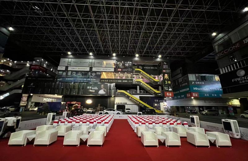 舉辦一場音樂節演出活動有哪些注意事項?