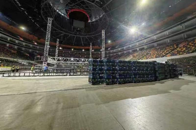 兩部門發文要求大型演出活動實名購票實名入場，一人限購一票！