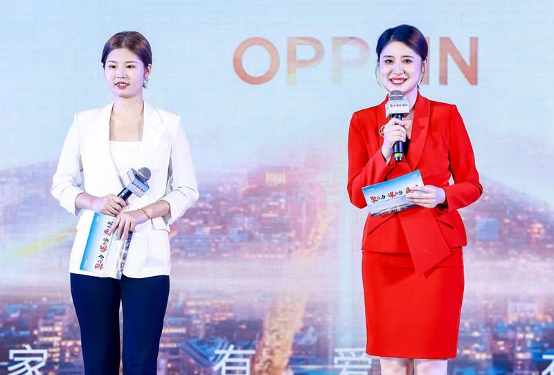 主持人在主持一場活動的時候有哪些注意事項?